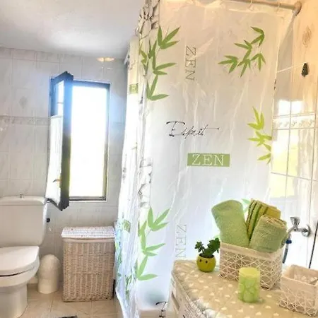 Charming Apartment In Kastela Exterior photo