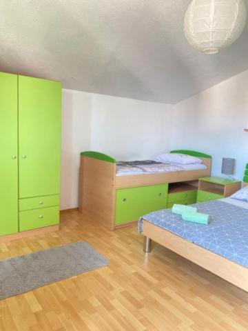 Apartment Charming In *
